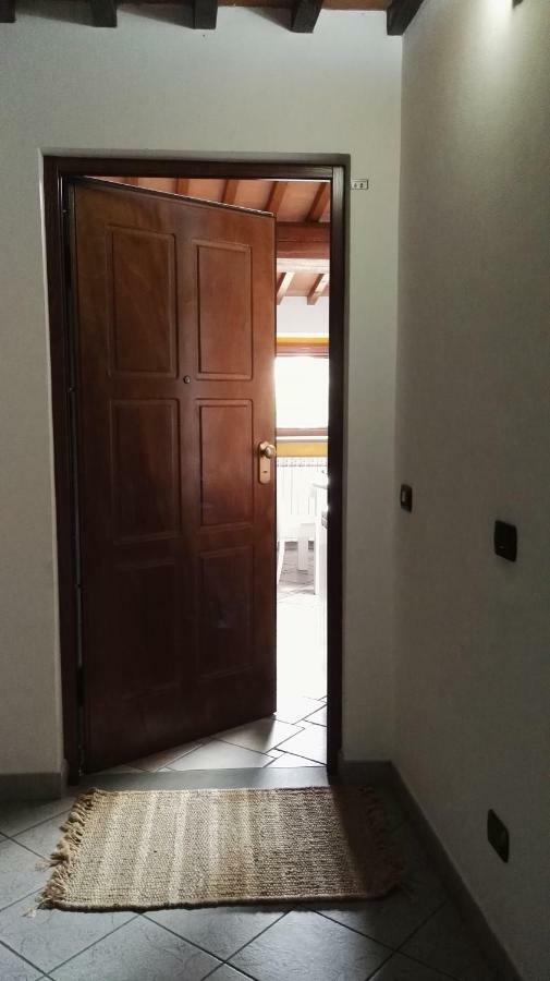 プラートCasa Giuliaアパートメント エクステリア 写真
