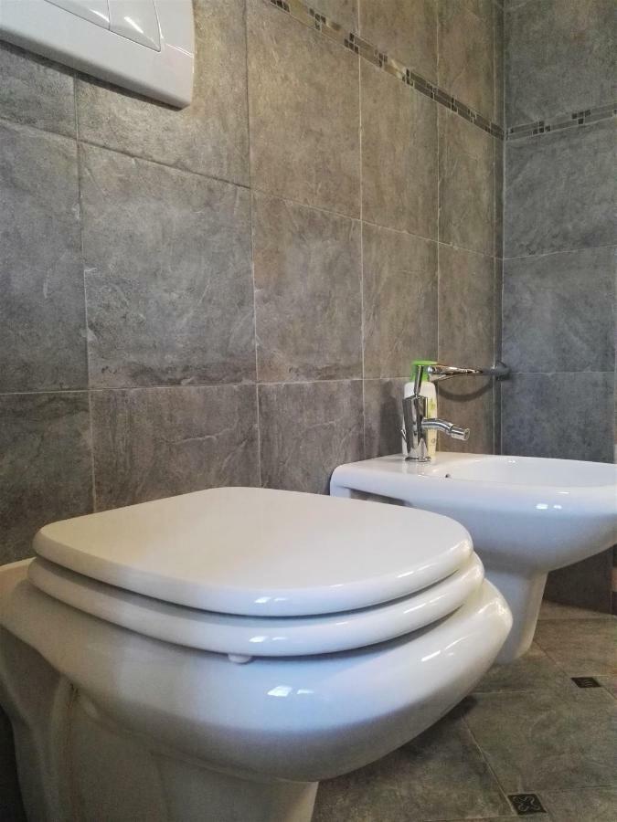 プラートCasa Giuliaアパートメント エクステリア 写真